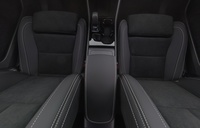 heti ajoon Volvo EX40