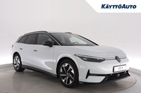 heti ajoon Volkswagen ID.7