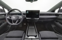 heti ajoon Volkswagen ID.7