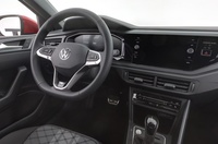 heti ajoon Volkswagen Taigo
