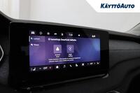 heti ajoon Skoda Octavia