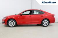 heti ajoon Skoda Octavia