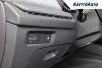 heti ajoon Skoda Octavia