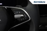 heti ajoon Skoda Octavia