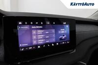 heti ajoon Skoda Octavia