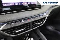 heti ajoon Skoda Octavia