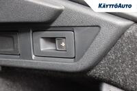 heti ajoon Skoda Octavia