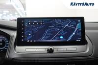 heti ajoon Nissan Qashqai