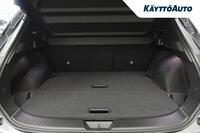 heti ajoon Nissan Qashqai