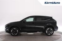 heti ajoon Nissan Qashqai