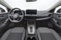 heti ajoon Nissan Qashqai
