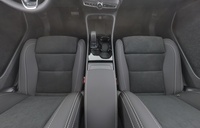 heti ajoon Volvo EX40