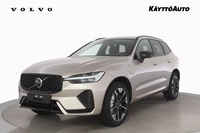 heti ajoon Volvo XC60