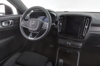 heti ajoon Volvo EC40