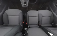 heti ajoon Renault Trafic