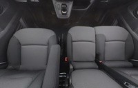 heti ajoon Renault Trafic