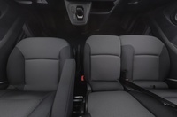 heti ajoon Renault Trafic