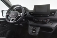 heti ajoon Renault Trafic