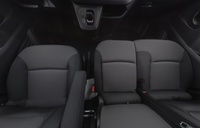 heti ajoon Renault Trafic