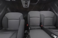 heti ajoon Renault Trafic