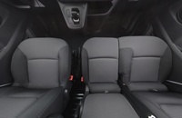 heti ajoon Renault Trafic