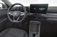 heti ajoon Volkswagen T-Roc