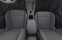 heti ajoon Volkswagen T-Roc