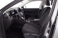 heti ajoon Volkswagen T-Roc