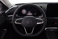 heti ajoon Volkswagen T-Roc