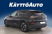 heti ajoon Volkswagen ID.4