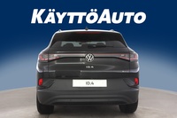 heti ajoon Volkswagen ID.4