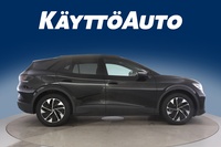 heti ajoon Volkswagen ID.4