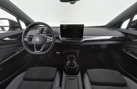 heti ajoon Volkswagen ID.4