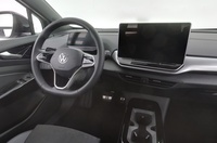 heti ajoon Volkswagen ID.4