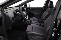 heti ajoon Volkswagen ID.4