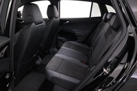 heti ajoon Volkswagen ID.4