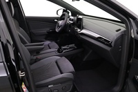 heti ajoon Volkswagen ID.4