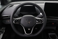 heti ajoon Volkswagen ID.4