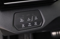 heti ajoon Volkswagen ID.4