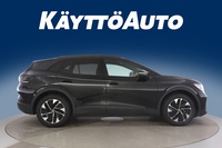 heti ajoon Volkswagen ID.4