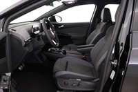 heti ajoon Volkswagen ID.4