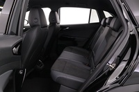 heti ajoon Volkswagen ID.4