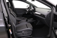 heti ajoon Volkswagen ID.4