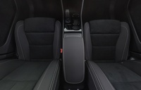 heti ajoon Volvo EX40