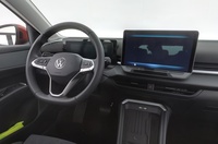 heti ajoon Volkswagen T-Roc