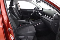 heti ajoon Volkswagen T-Roc