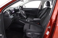 heti ajoon Volkswagen T-Roc