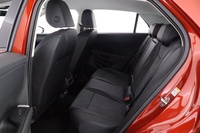 heti ajoon Volkswagen T-Roc