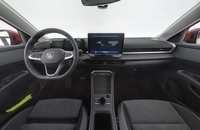 heti ajoon Volkswagen T-Roc