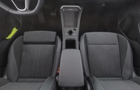 heti ajoon Volkswagen T-Roc